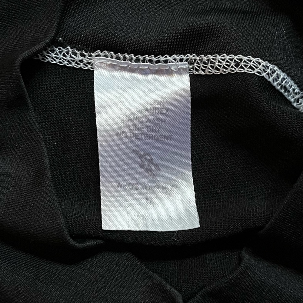 Da Hui Long Sleeve Rashguard - Picture 5 of 5